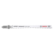 Lames scie sauteuse bim precision bois 117mm t308bfp 2608900548 bosch