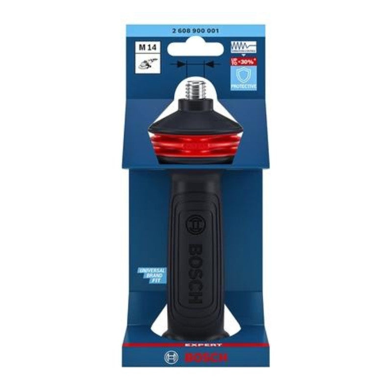 Poignée anti-vibration meuleuse m14 2608900001 bosch
