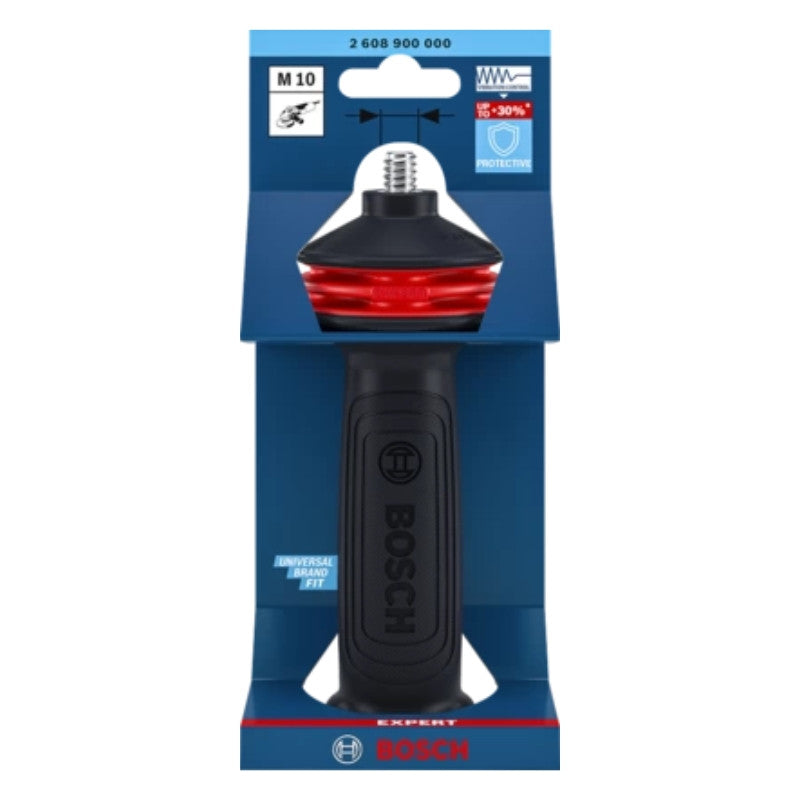 Poignée anti-vibration meuleuse m10 2608900000 bosch