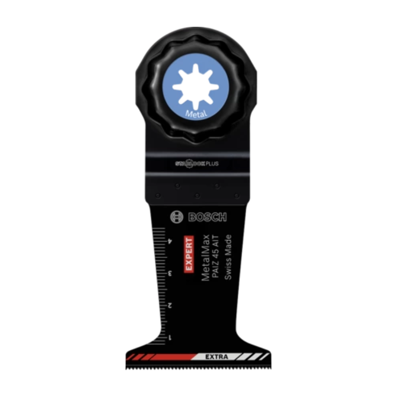 Lame starlockplus carbure métal paiz45ait 2608900021 bosch
