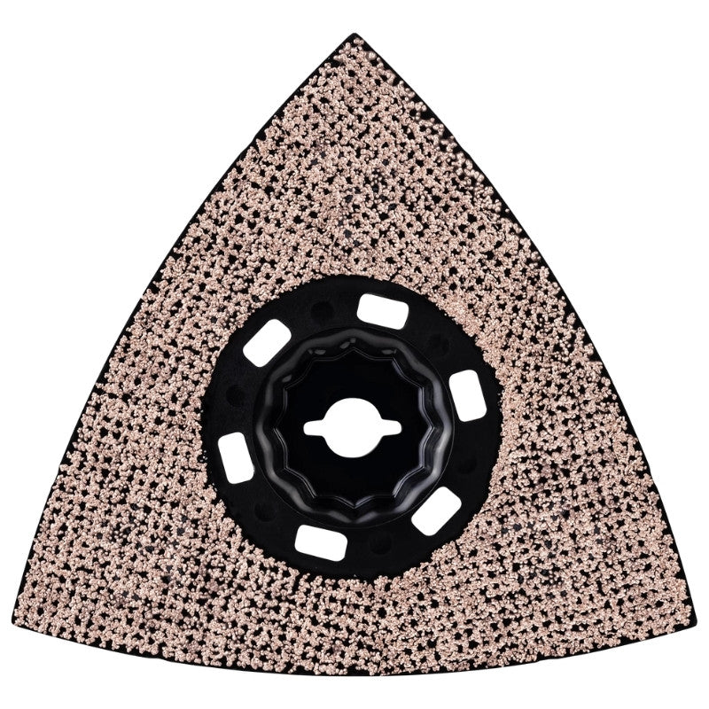 Plateau starlockmax carbure mavz116rt6 2608900054 bosch