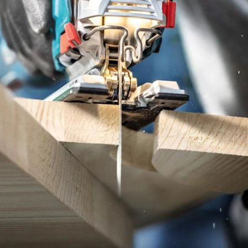 Lames scie sauteuse en t clean bois 2608900559 bosch