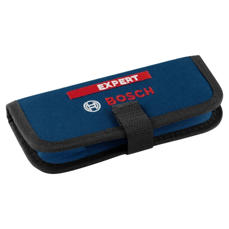 Trousse 6 mèches plates self cut speed 13-25mm 2608900333 bosch