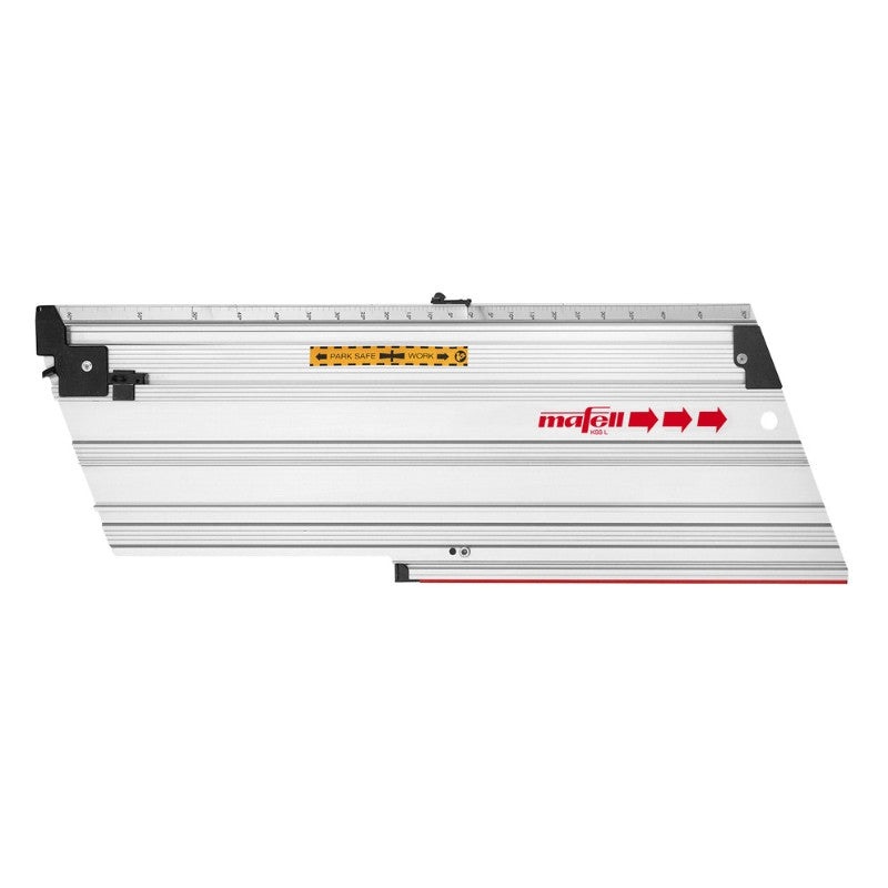 Rail de guidage taille l 370 mm 208171 mafell