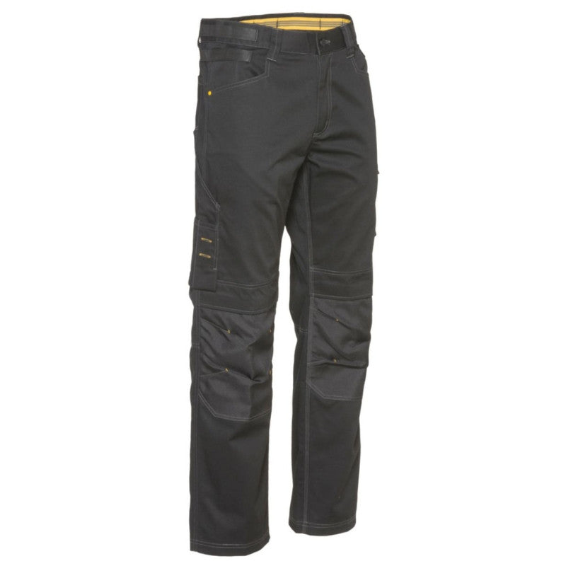 Pantalon de travail d'été custom lite 1810023 caterpillar