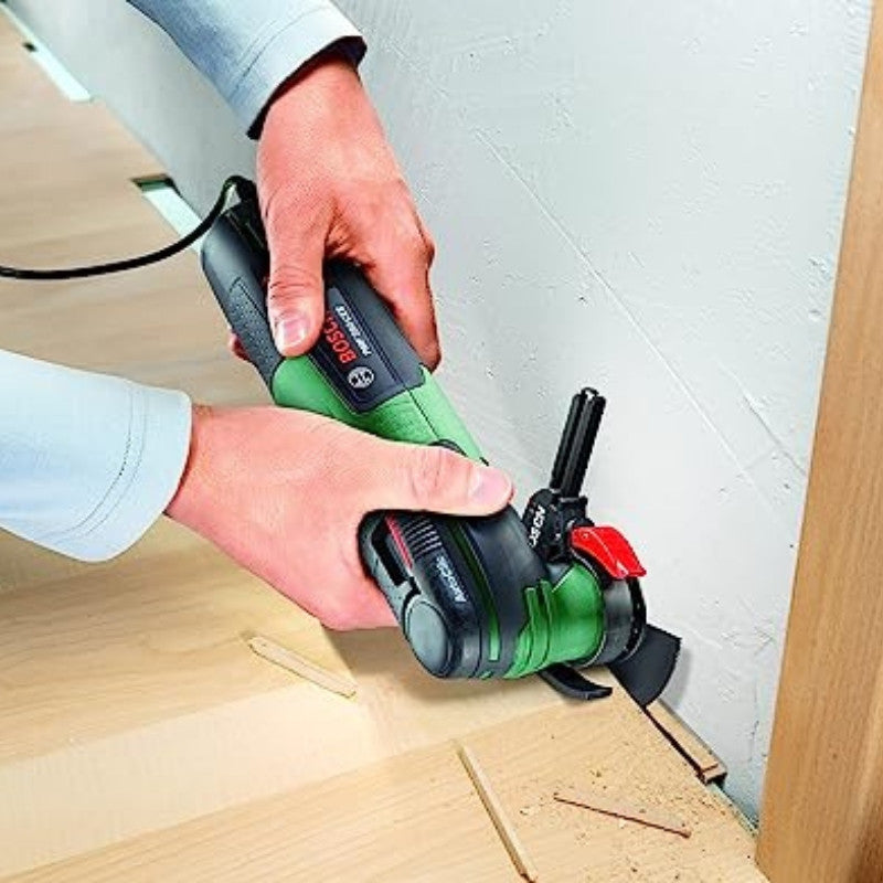 Butée de profondeur pour outils multifonctions 2609256c62 bosch