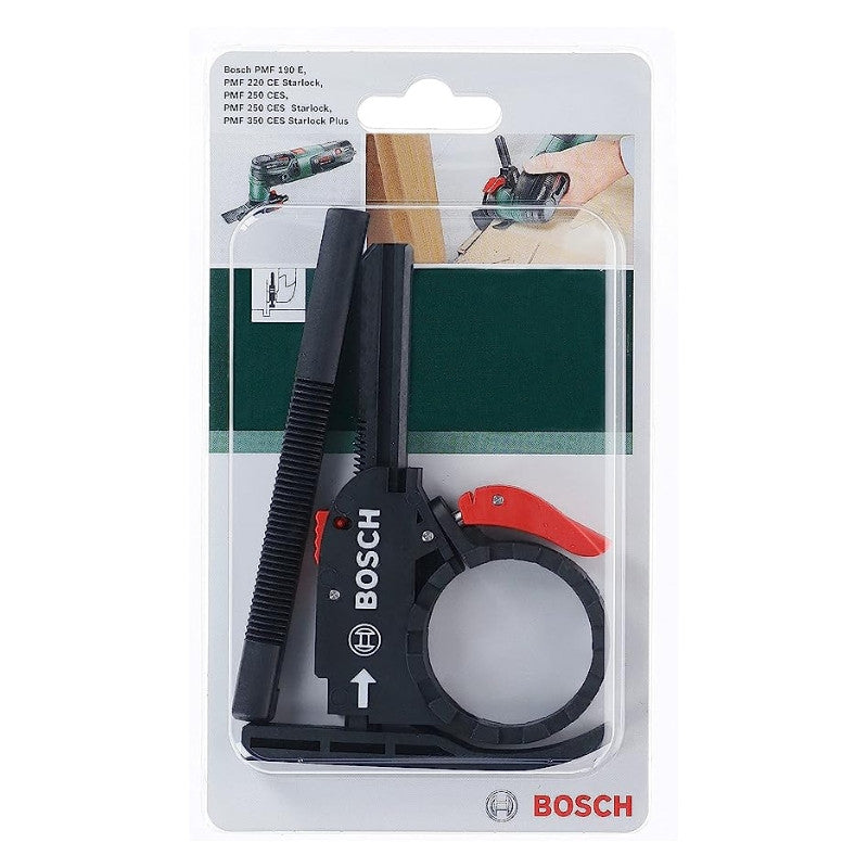 Butée de profondeur pour outils multifonctions 2609256c62 bosch