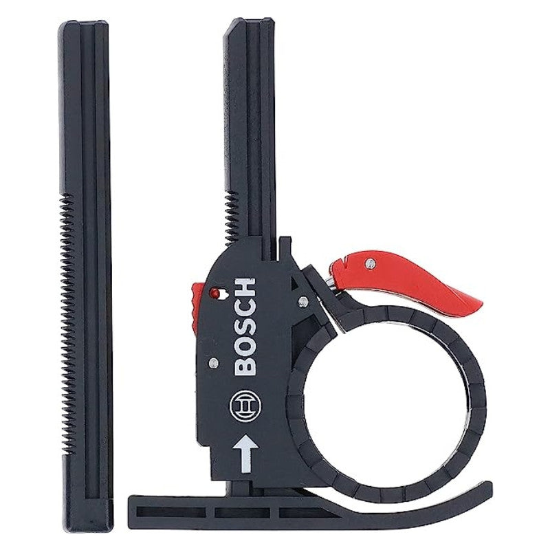 Butée de profondeur pour outils multifonctions 2609256c62 bosch