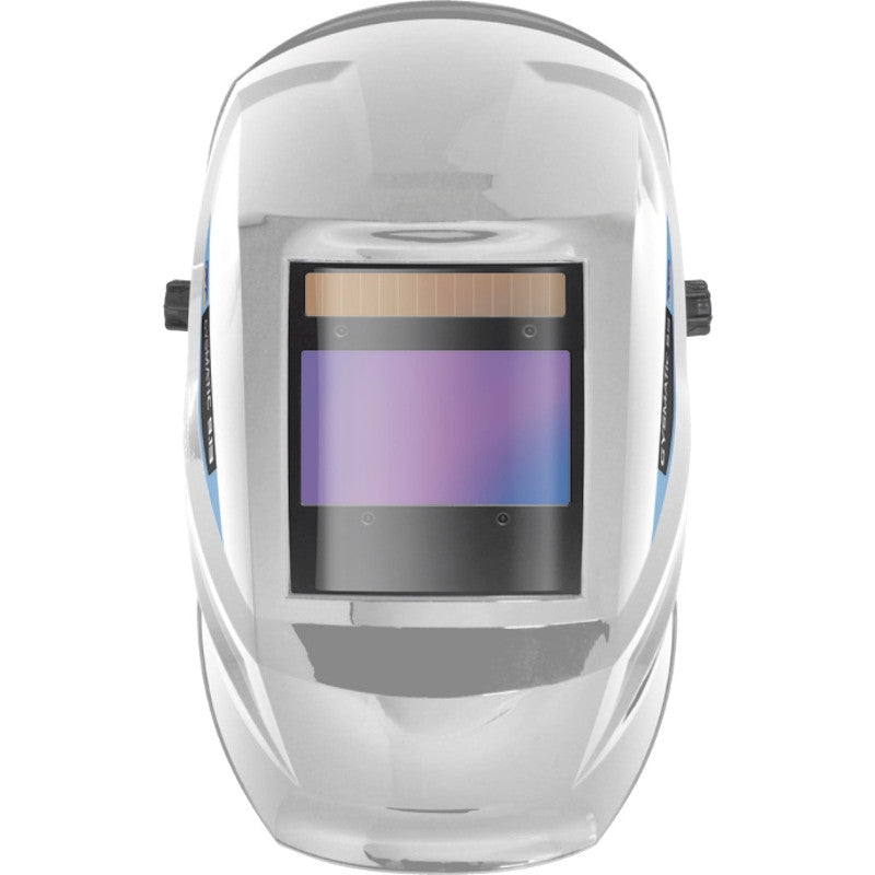Masque soudeur lcd gysmatic 9/13 g 043909 gys