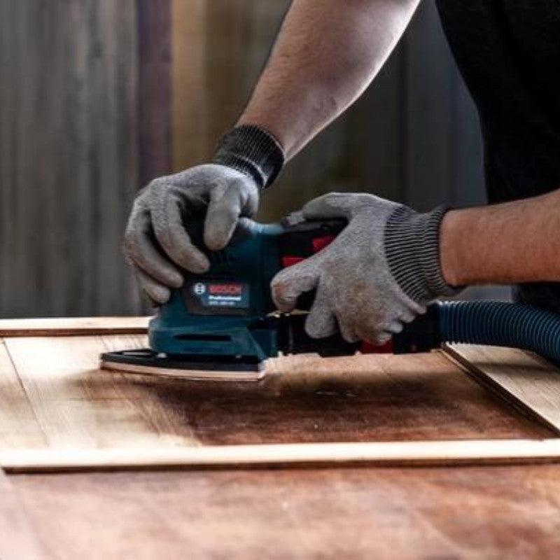 Abrasifs delta m480