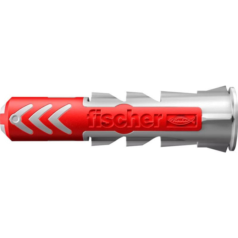 Coffret fixtainer 210 chevilles duopower ø6/8/10 536161 fischer
