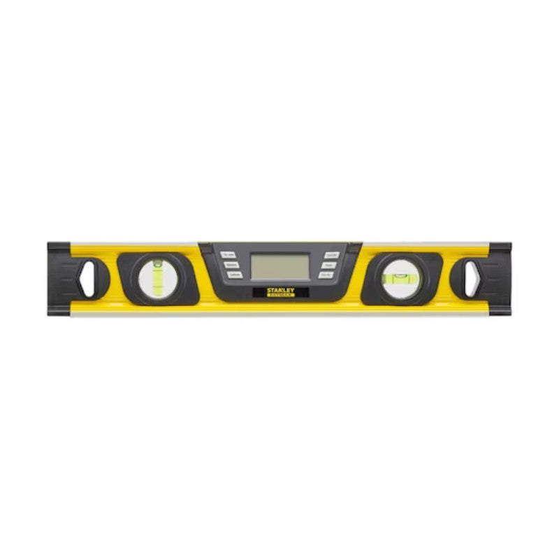 Niveau digital fatmax