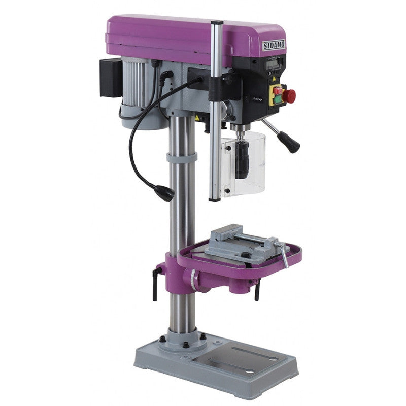 Perceuse etabli expert 20 pe mono 20502100 sidamo