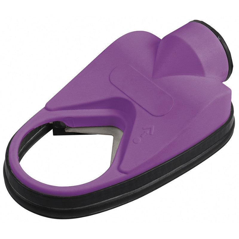 Guide de percage avec aspiration pour trepans 72mm 20498206 sidamo