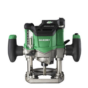 Défonceuse 36v 12mm variateur solo m3612daw2z hikoki hitachi