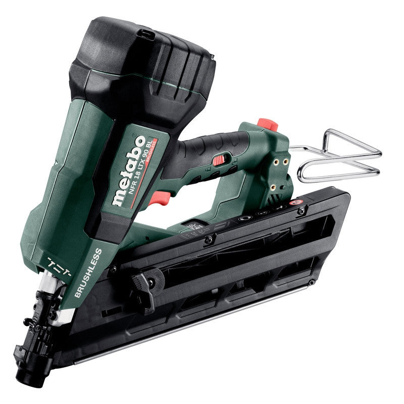 Cloueur 18v 30-34° 50-90mm solo nfr 18 ltx 90 bl- 612090840