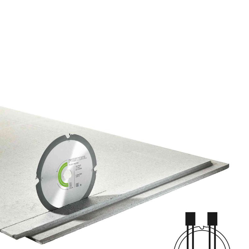 Lame de scie diamant abrasive mat 160x2.2x20 f4 201910 festool