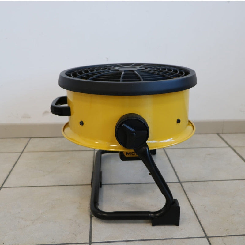 Ventilateur mobile hybride diam 400mm dfb16 sovelor
