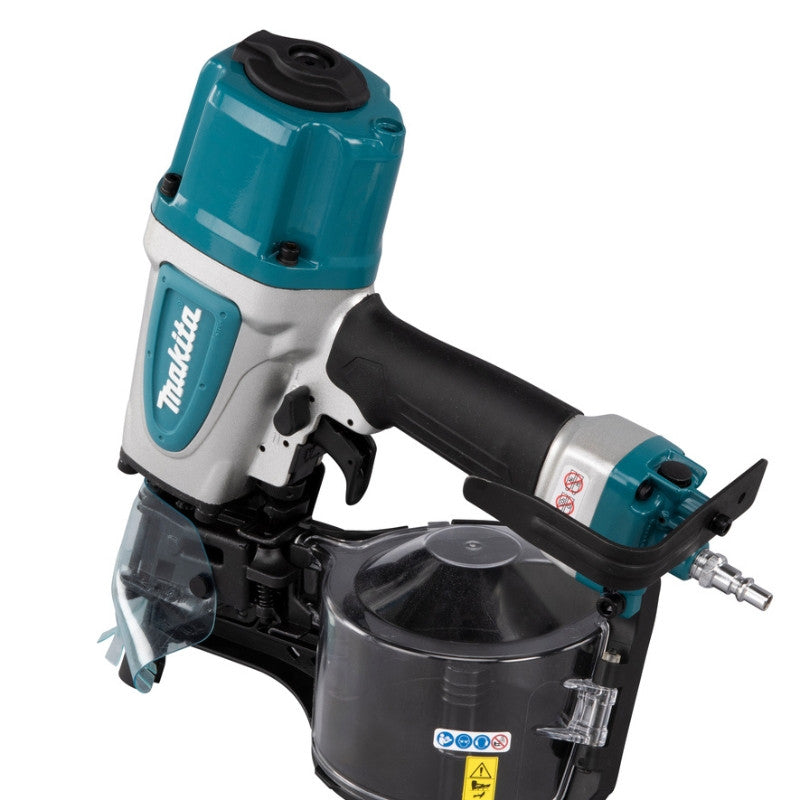 Cloueur pneumatique 8,3 bar 65mm an613 makita