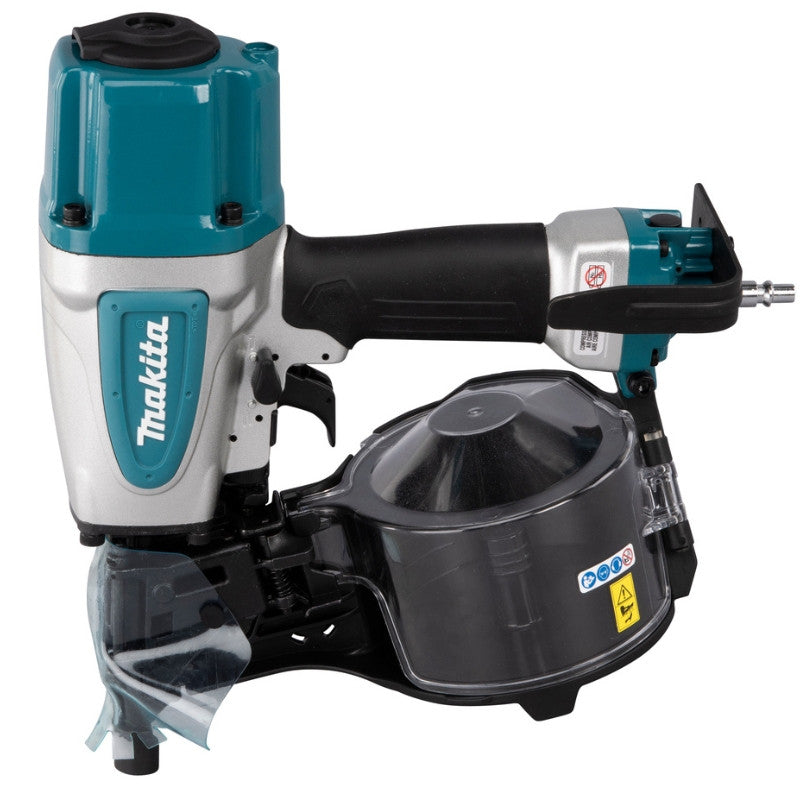 Cloueur pneumatique 8,3 bar 65mm an613 makita