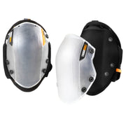 Genouillères coque non-marquante tb-kp-g203 toughbuilt