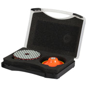Coffret de 8 pad + plateau 11130176 sidamo