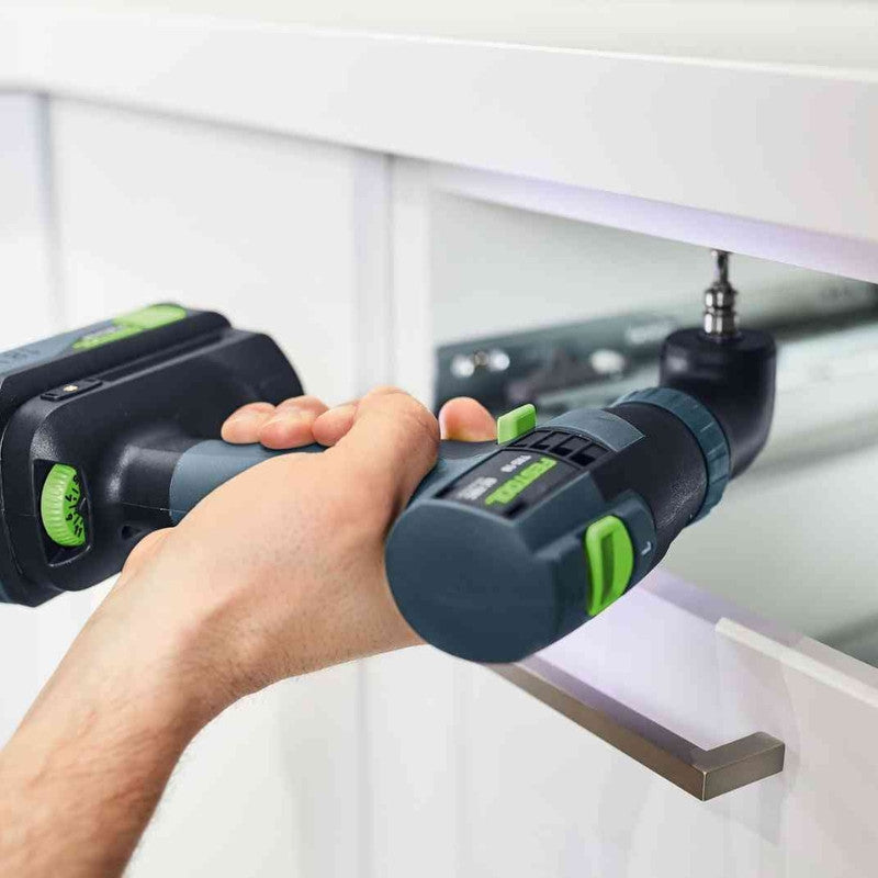 Renvoi d’angle an-xs 205710 festool