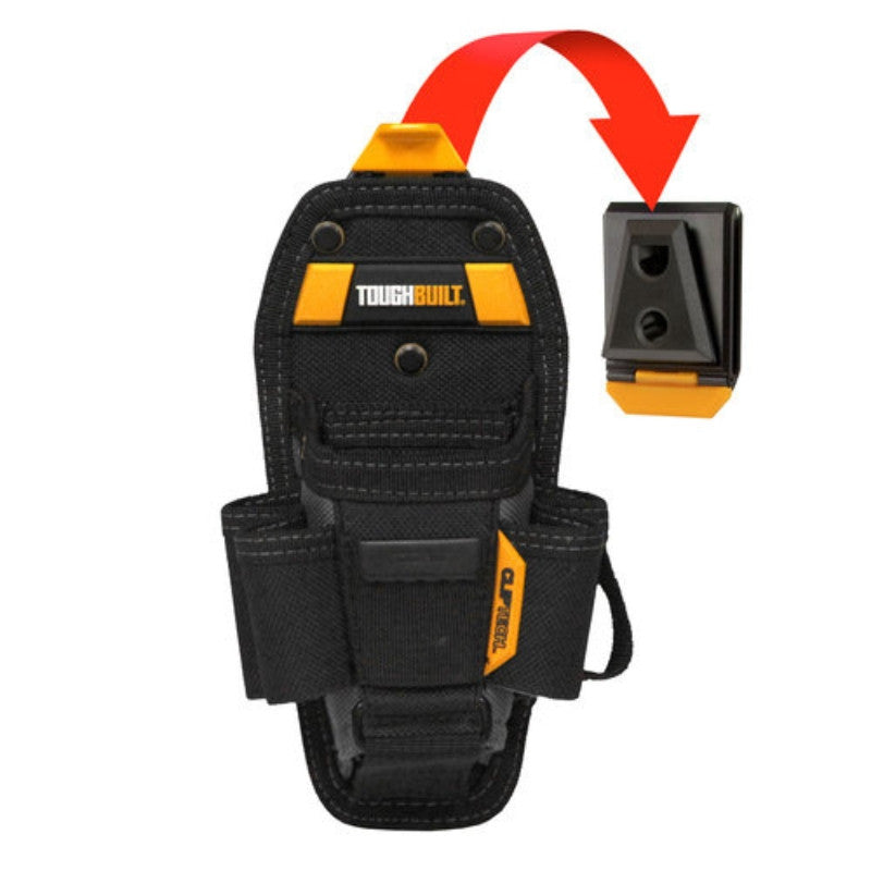 Poche pour technicien 7 poches tb-ct-36-m7 toughbuilt