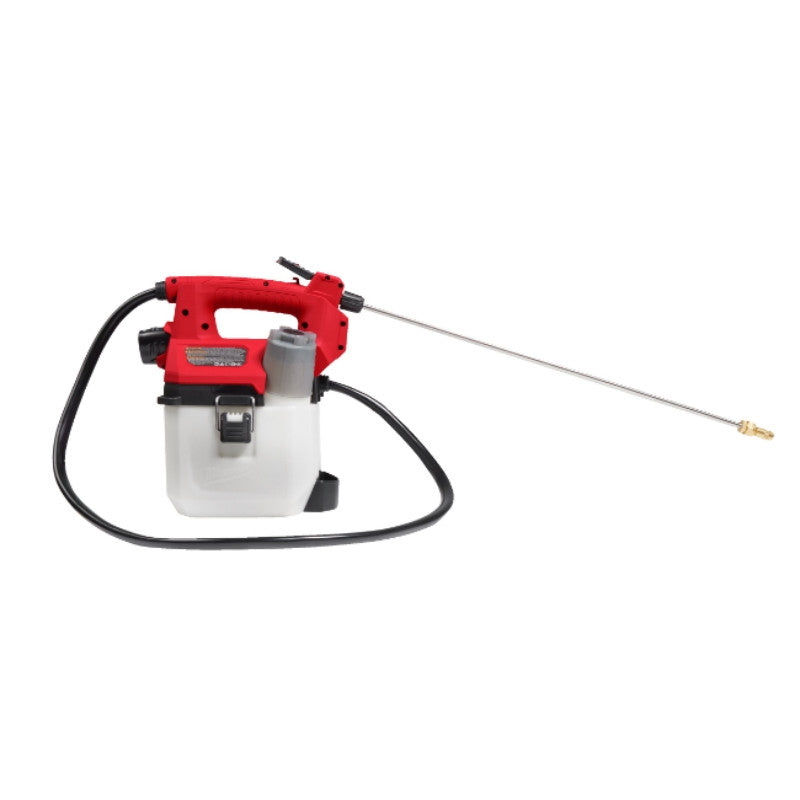 Pulvérisateur 12v 2ah m12 bhcs3l-201 4933480782 milwaukee