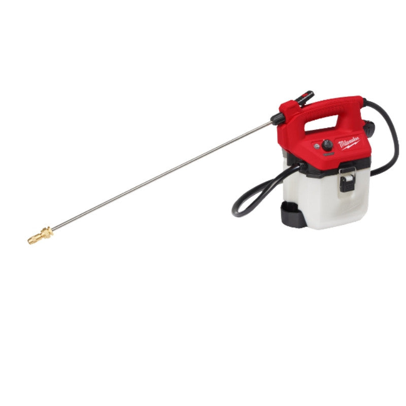 Pulvérisateur 12v 2ah m12 bhcs3l-201 4933480782 milwaukee