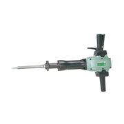 Marteau piqueur hexagonal 30mm 42j h70salaz hikoki hitachi