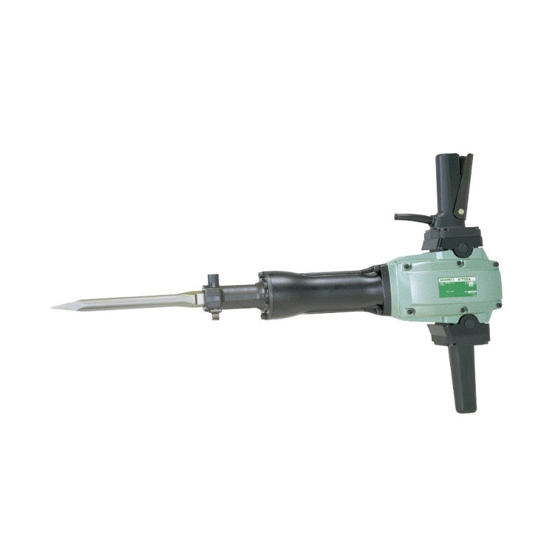 Marteau piqueur hexagonal 30mm 42j h70salaz hikoki hitachi