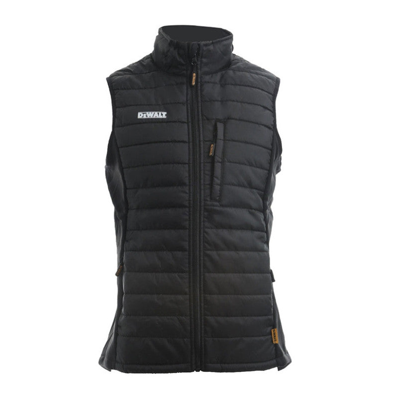 Gilet sans manches force