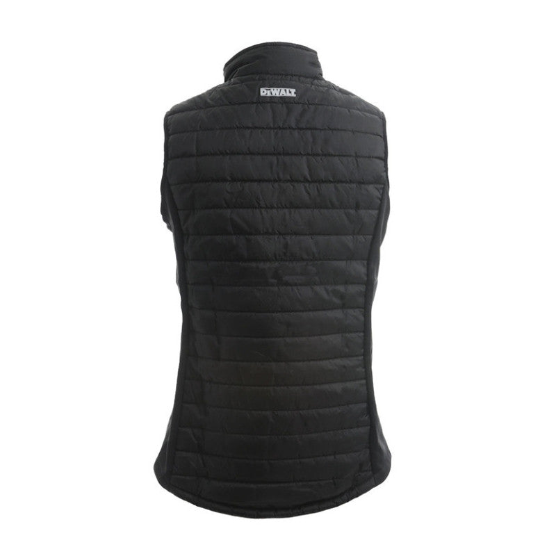 Gilet sans manches force