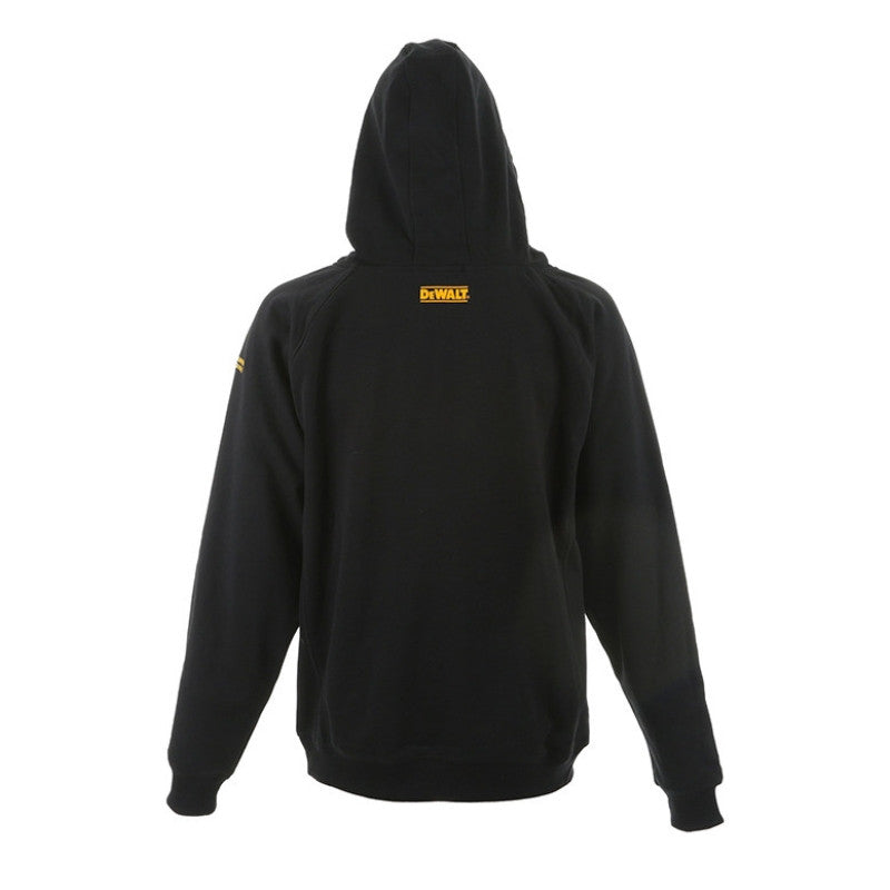 Sweat-shirt de travail hooded logo
