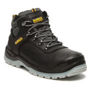 Chaussures hautes de sécurité laser s1p