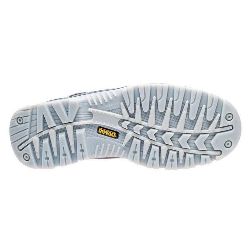 Chaussures hautes de sécurité laser s1p
