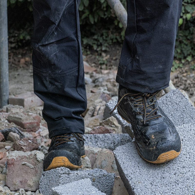 Chaussures de sécurité greenville s1p