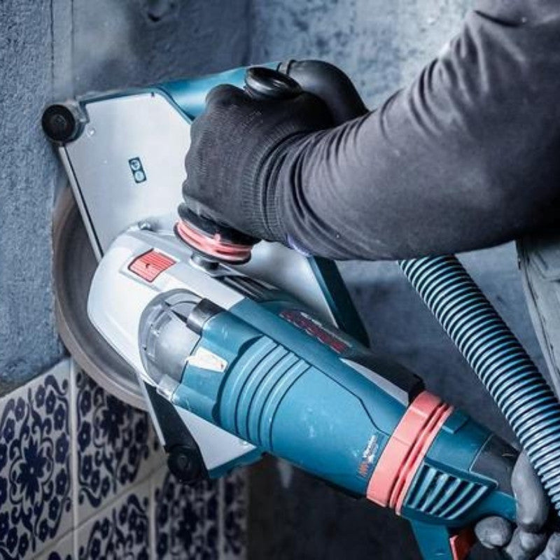 Disque à tronçonner diamanté multi material bosch