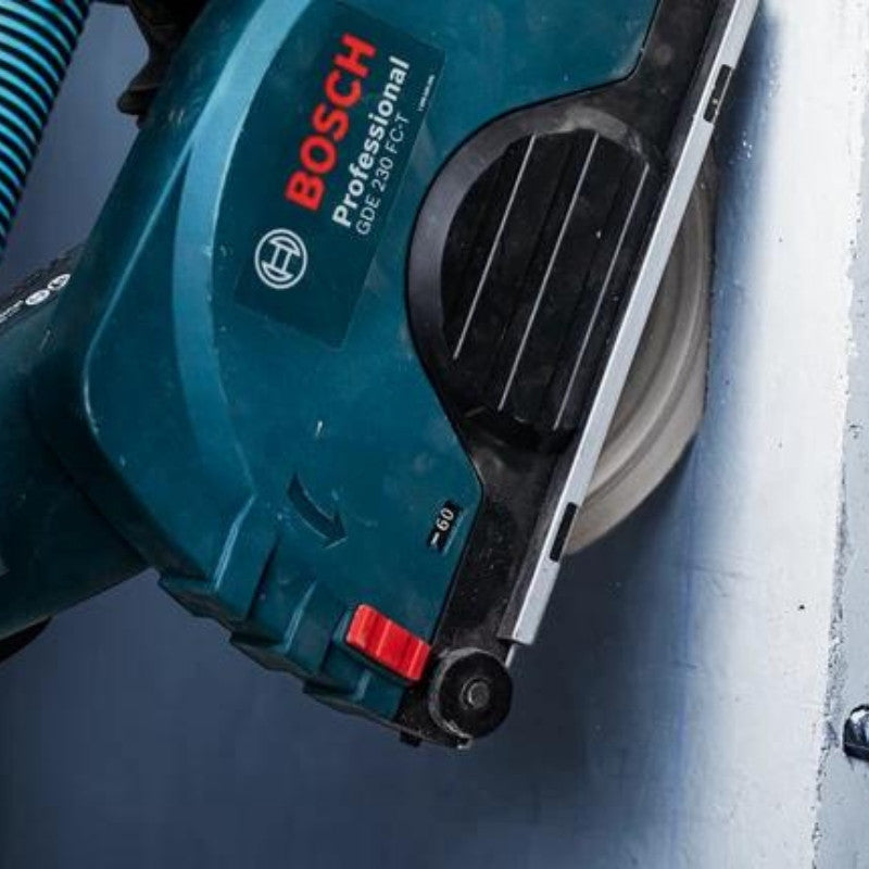 Disque à tronçonner diamanté multi material bosch
