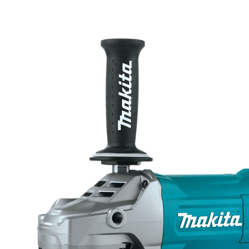 Meuleuse ø230 mm 2800w technologie aft et frein ga9070x1 makita