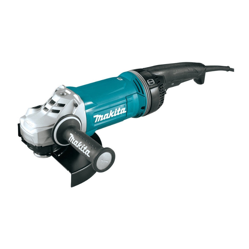 Meuleuse ø230 mm 2800w technologie aft et frein ga9070x1 makita