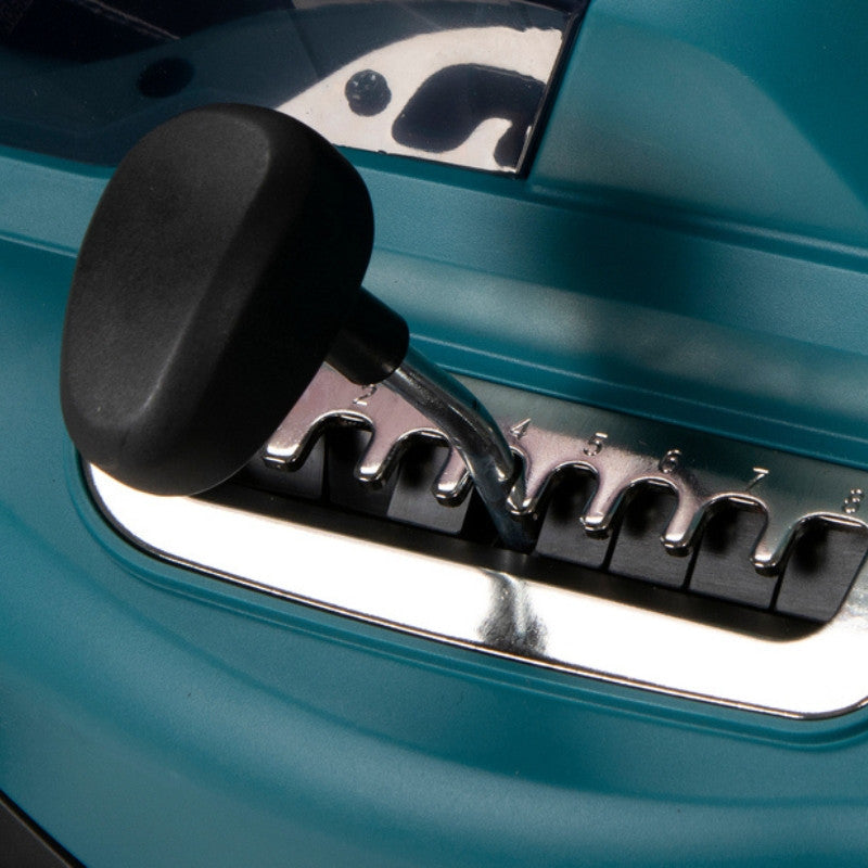 Tondeuse à batterie 18v lxt 33 cm solo dlm330z makita