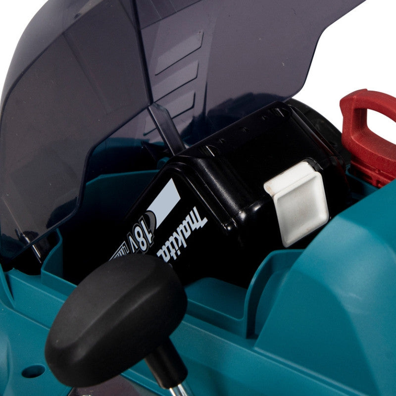 Tondeuse à batterie 18v lxt 33 cm solo dlm330z makita