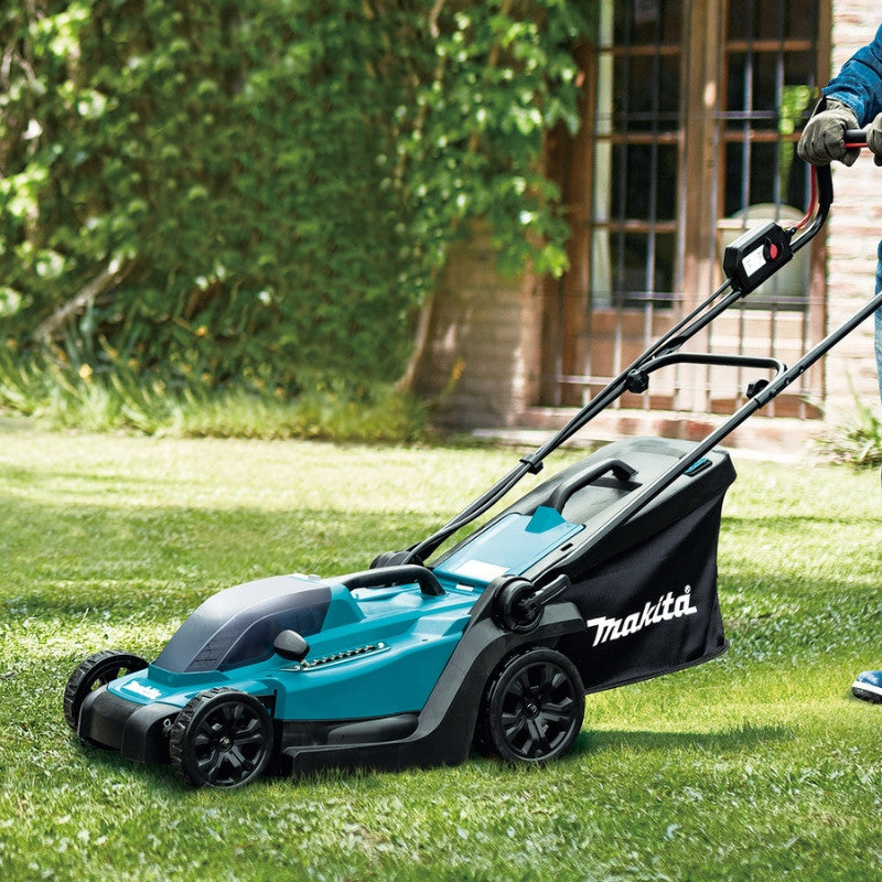 Tondeuse à batterie 18v lxt 33 cm solo dlm330z makita