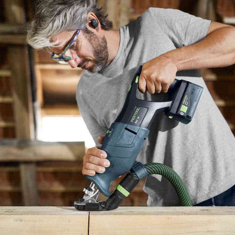 Dispositif d'aspiration rsc-av 577074 festool