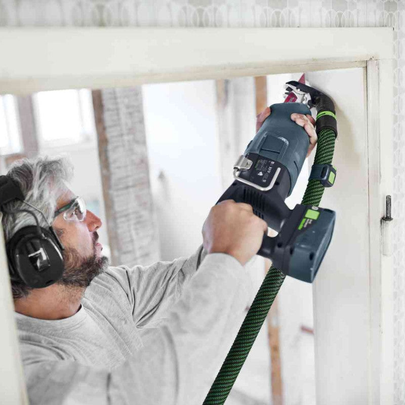 Dispositif d'aspiration rsc-av 577074 festool
