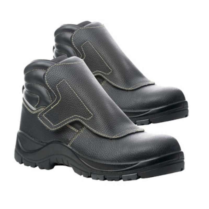 Chaussures de sécurité soudeur