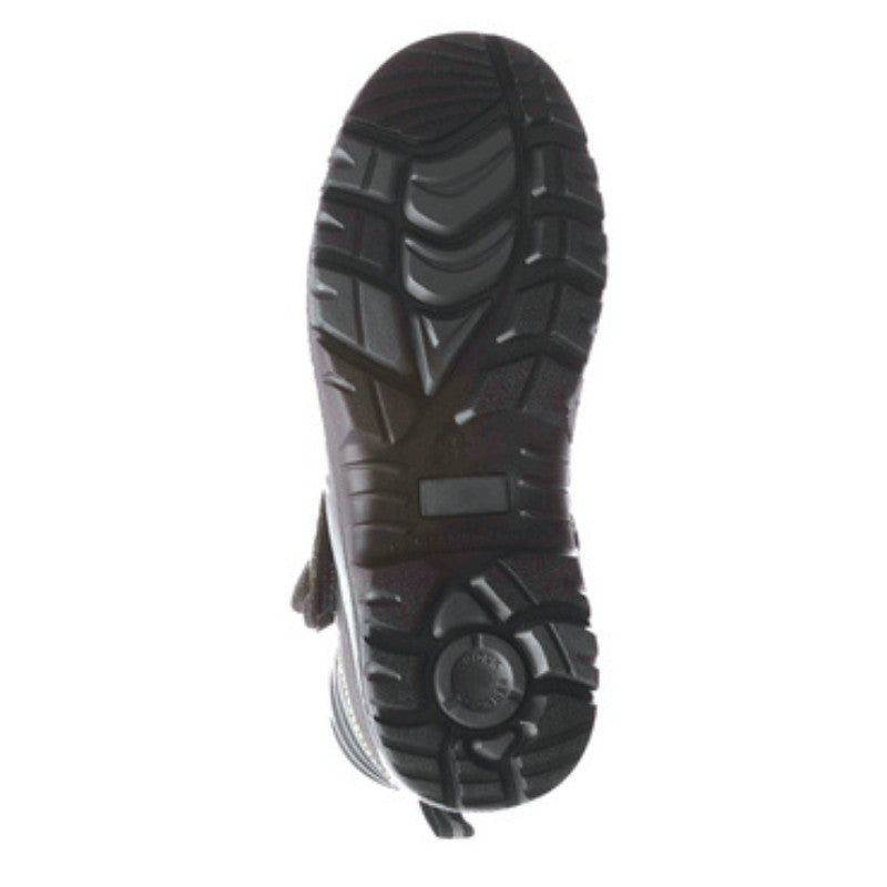 Chaussures de sécurité soudeur