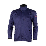 Veste soudeur en coton